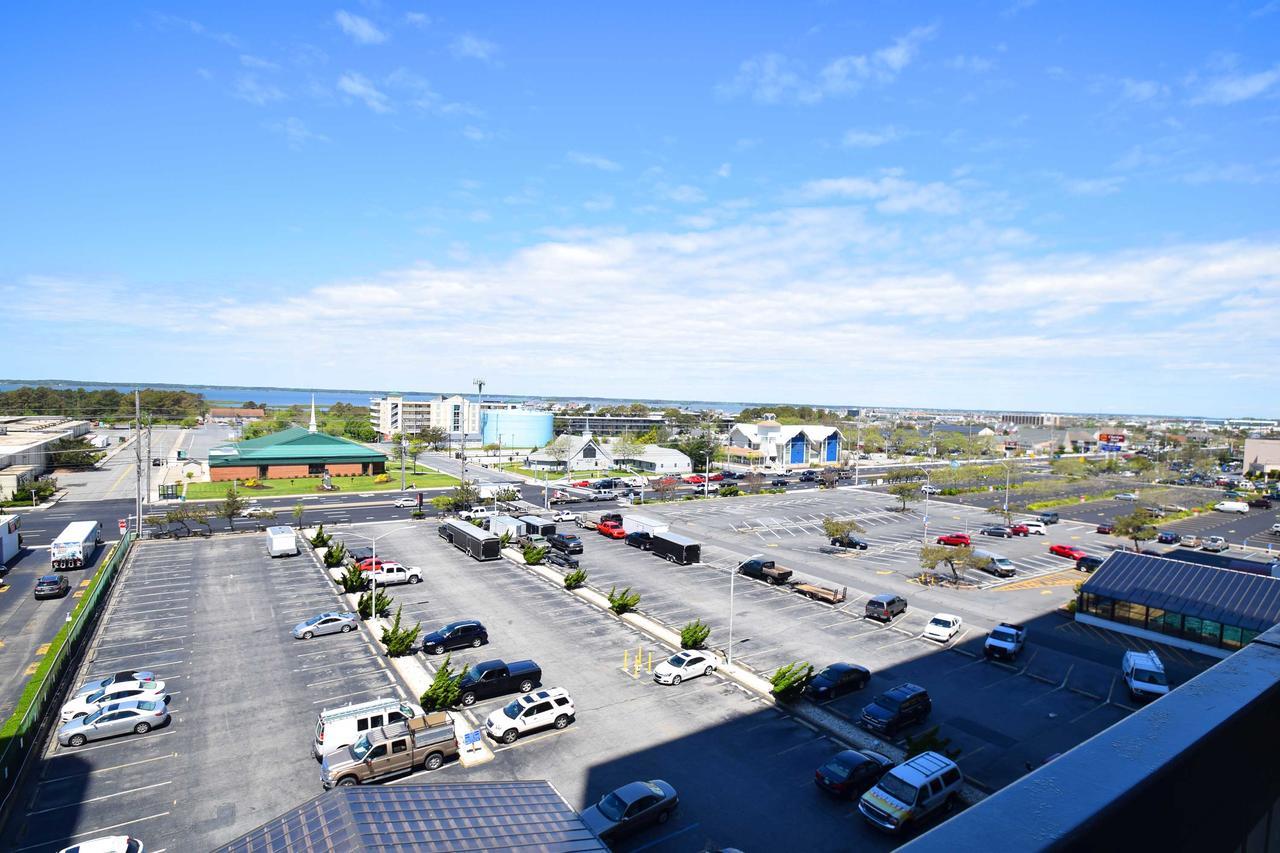 Century I 702 Apartment Ocean City Ngoại thất bức ảnh