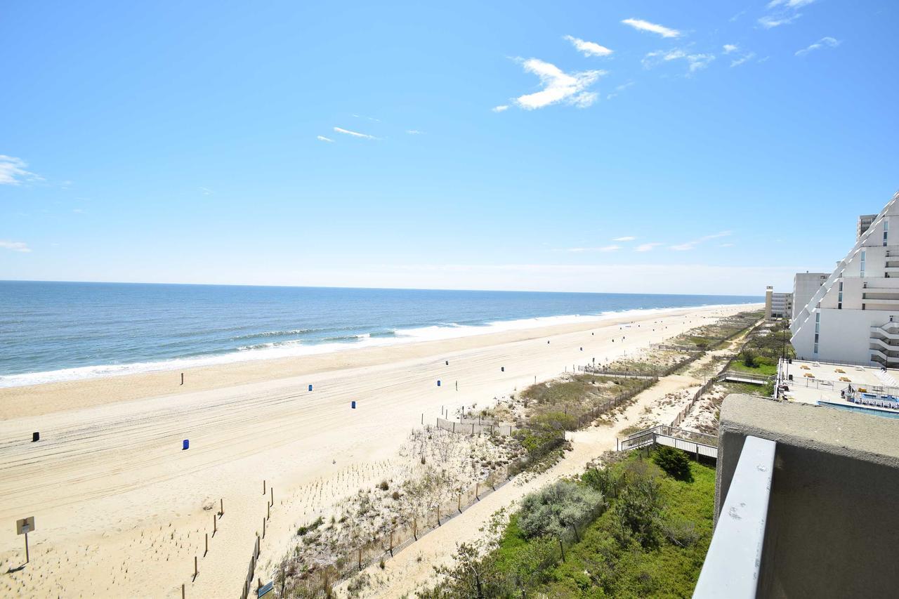 Century I 702 Apartment Ocean City Ngoại thất bức ảnh