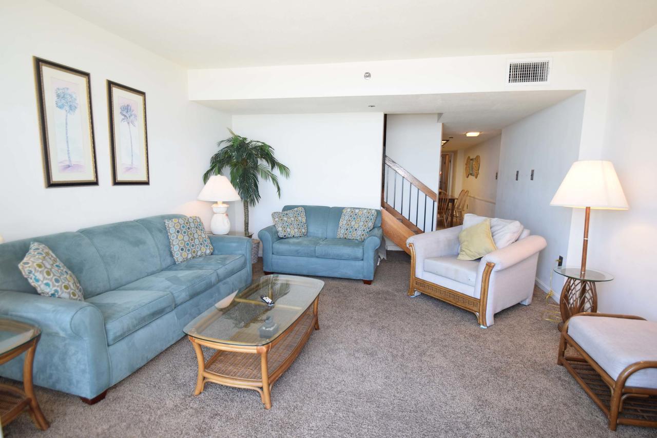 Century I 702 Apartment Ocean City Ngoại thất bức ảnh