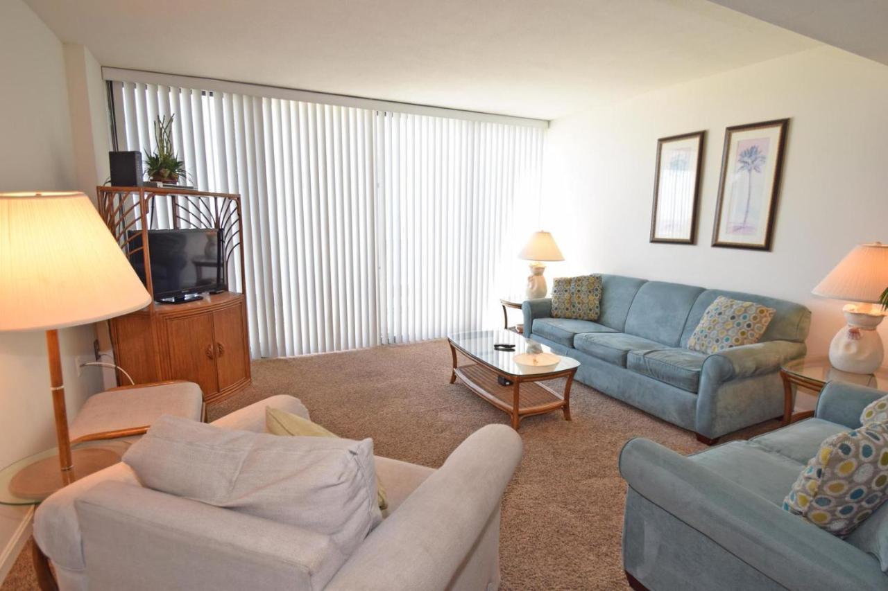 Century I 702 Apartment Ocean City Ngoại thất bức ảnh