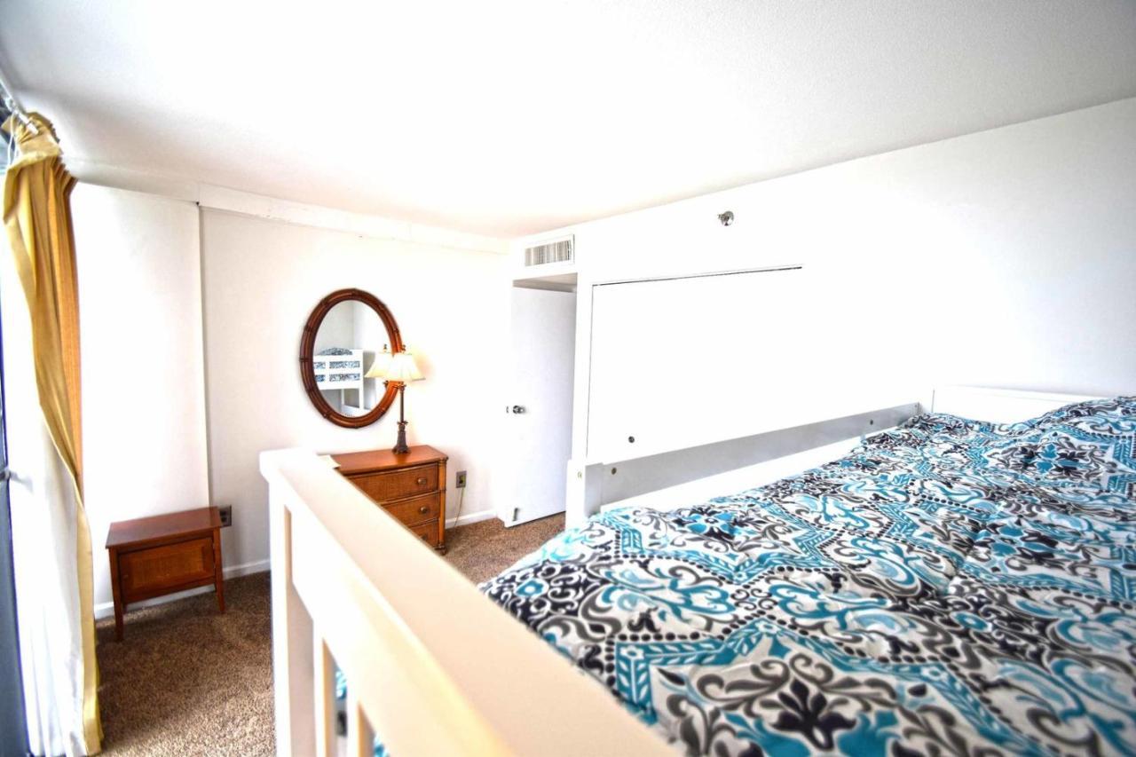 Century I 702 Apartment Ocean City Ngoại thất bức ảnh